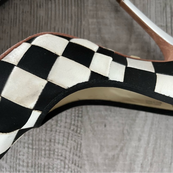 LAMB heels - Picture 12 of 12